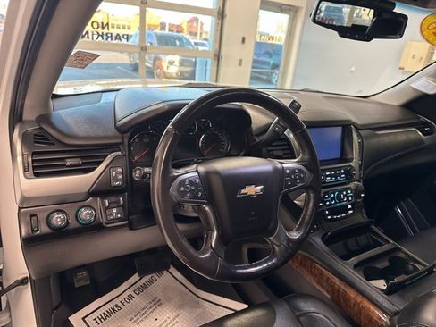 Used 2018 Chevrolet Tahoe Premier image 27