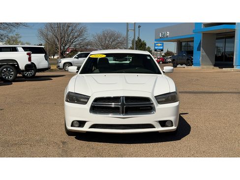Used 2011 Dodge Charger Rallye image 3