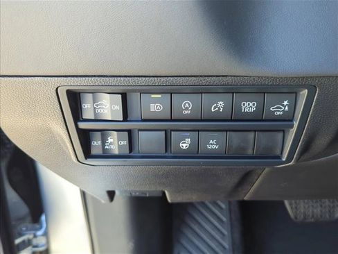 New 2026 Toyota Tundra Platinum image 15