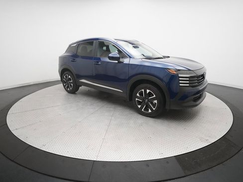 Certified 2025 Nissan Kicks SV w/ SV Premium Package image 13