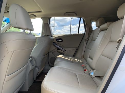 Used 2014 Acura RDX FWD image 32