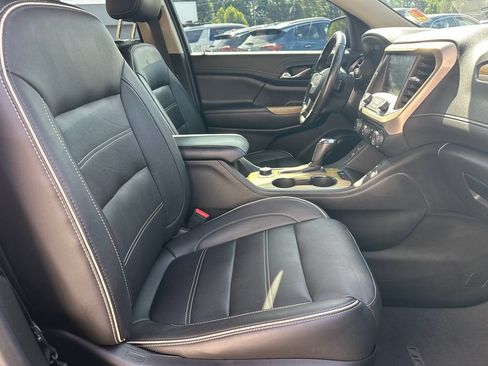 Used 2019 GMC Acadia Denali FWD image 14