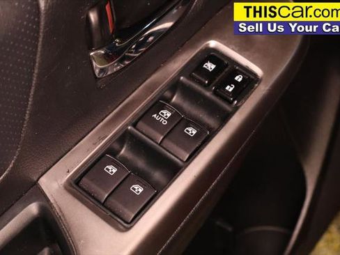 Used 2015 Subaru Impreza 2.0i Sport Limited image 29