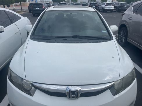 Used 2011 Honda Civic EX image 2