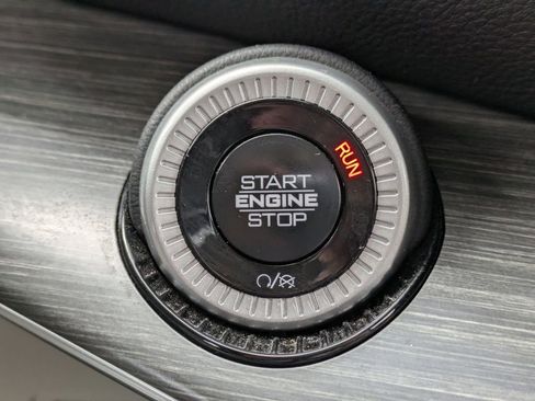 Used 2024 Jeep Wagoneer Series II w/ Premium Group I image 47