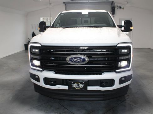 New 2026 Ford F250 Platinum image 61
