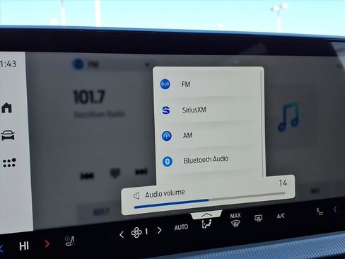 New 2026 Ford Explorer ST image 6