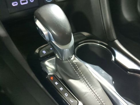 Used 2020 Buick Encore GX Preferred w/ Cold Weather Comfort Package image 36