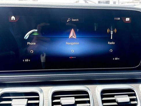 Used 2022 Mercedes-Benz GLE 350 w/ Premium Package image 16