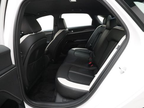 Used 2026 Kia K5 GT-Line AWD/4WD image 15