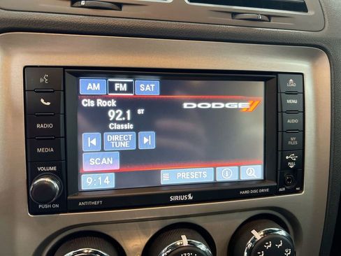 Used 2013 Dodge Challenger SRT8 RWD image 14