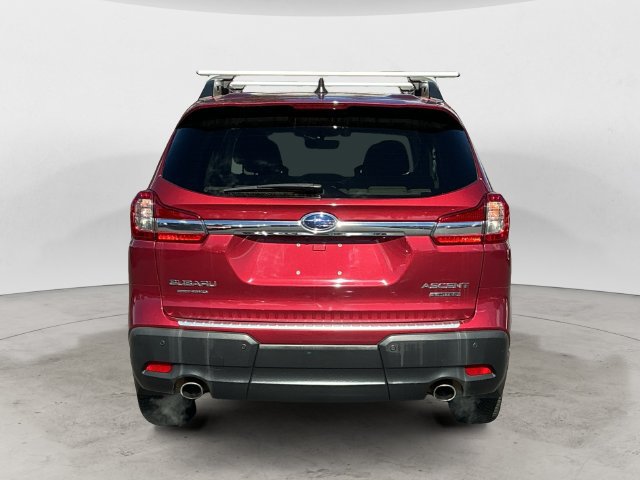 Used 2019 Subaru Ascent Limited w/ Popular Package #2 AWD/4WD image 6