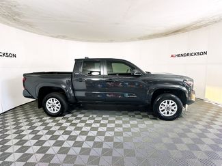 Used 2025 Toyota Tacoma SR5 video 2