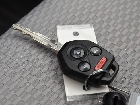 Used 2015 Subaru Forester 2.5i Premium image 15