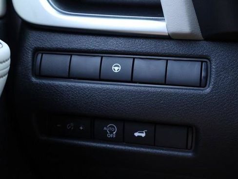 New 2026 Nissan Rogue Dark Armor AWD/4WD image 20