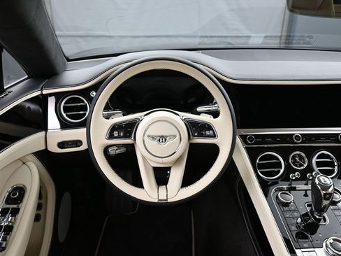 New 2026 Bentley Continental GT image 19