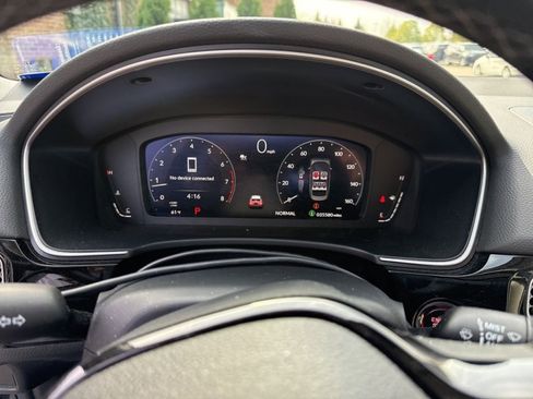 Used 2023 Honda Civic Touring image 16