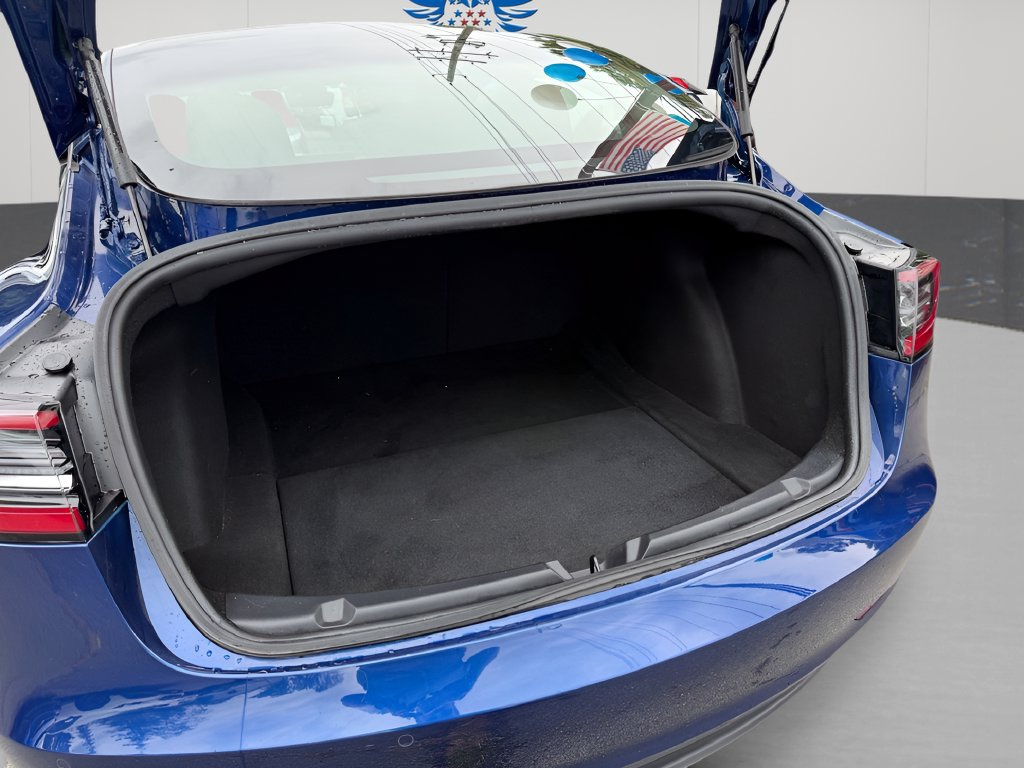 Used 2019 Tesla Model 3 Long Range AWD/4WD image 20