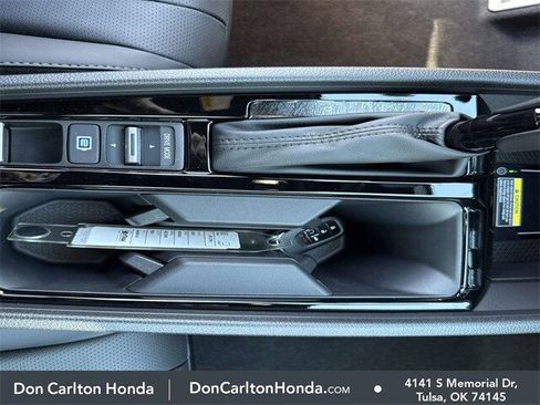 New 2025 Honda Accord Sport image 24