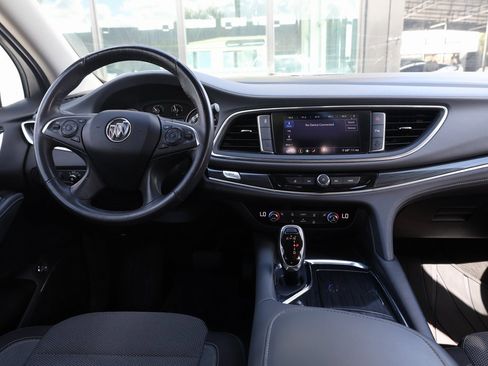 Used 2020 Buick Enclave Preferred image 22