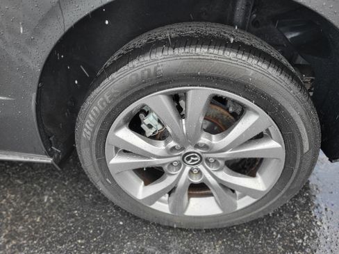 Used 2023 MAZDA CX-30 AWD 2.5 S w/ Preferred Package image 34
