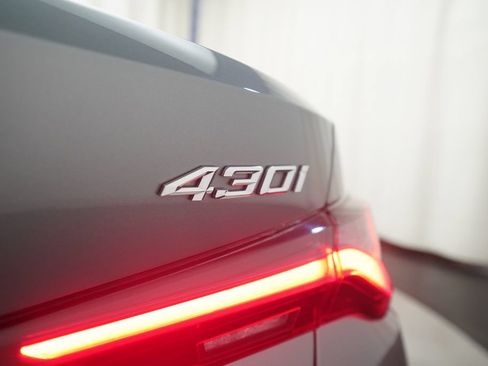 Used 2024 BMW 430i Gran Coupe xDrive w/ Premium Package AWD/4WD image 36