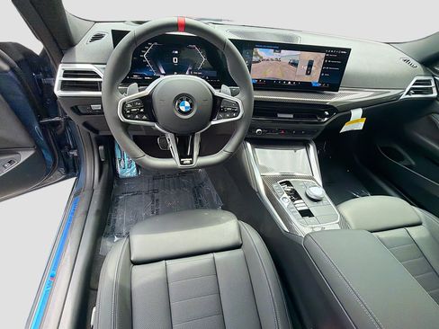 New 2027 BMW M440i Coupe RWD image 16