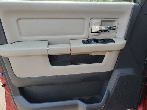 Used 2011 RAM 2500 Big Horn AWD/4WD image 17