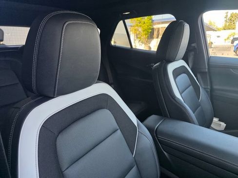 Certified 2024 Chevrolet Blazer EV LT AWD/4WD image 20