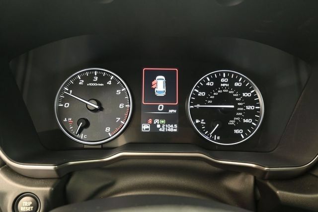 Used 2024 Subaru Outback Touring XT w/ Popular Package #2 AWD/4WD image 9