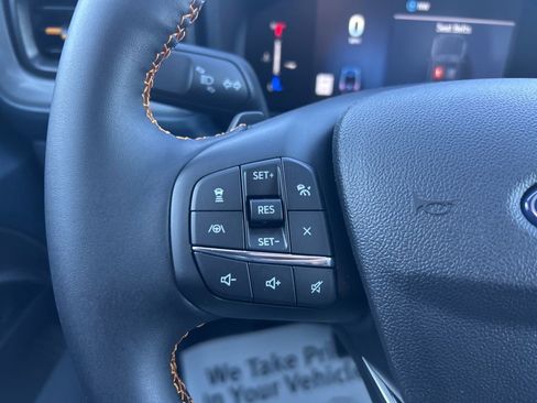 New 2026 Ford Maverick Tremor image 26