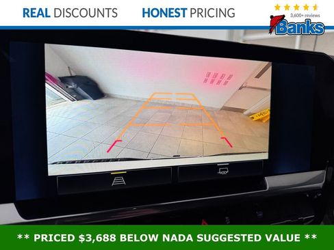 Certified 2025 Chevrolet Silverado 1500 LT image 19