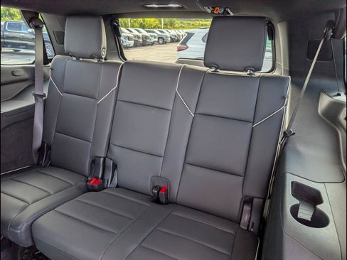 Used 2026 Cadillac Escalade Luxury w/ Touring Package AWD/4WD image 13