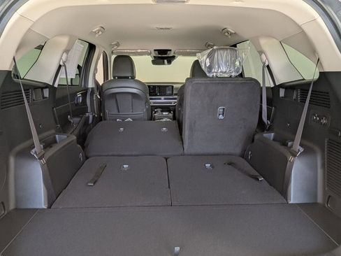 New 2026 Kia Sorento S FWD image 29