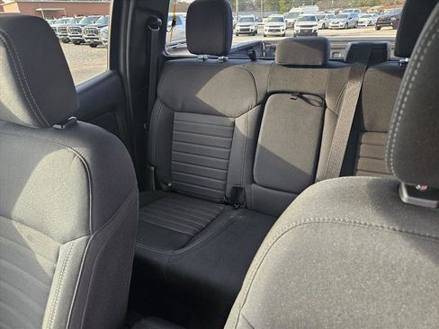 Used 2023 Ford Ranger XLT w/ Equipment Group 301A Mid image 13