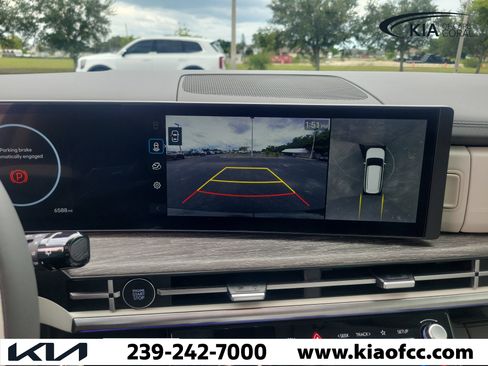 Used 2026 Hyundai Santa Fe Calligraphy FWD image 30