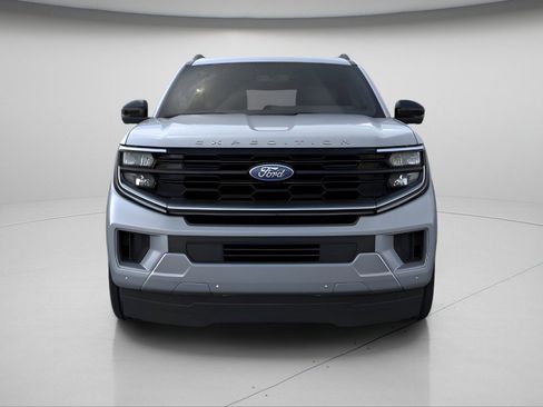 New 2026 Ford Expedition Max Platinum w/ Driver's Package image 6