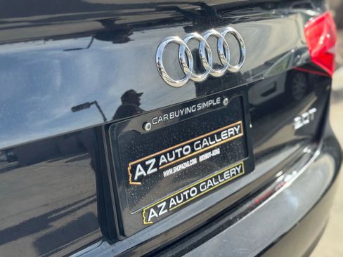 Used 2013 Audi A4 2.0T Premium Plus image 49