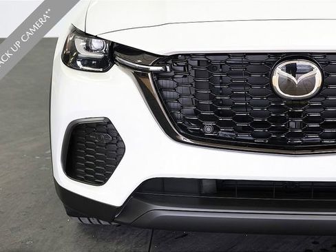 New 2026 MAZDA CX-70 SC Plus image 8