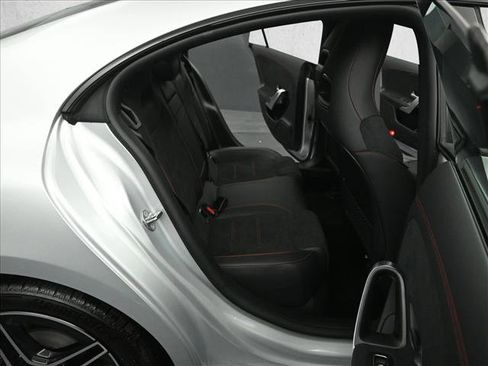 Certified 2023 Mercedes-Benz CLA 250 4MATIC image 25