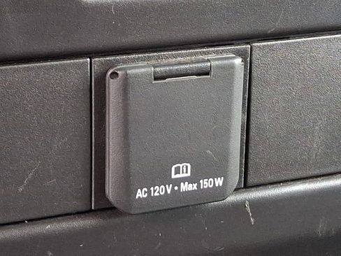 Used 2024 GMC Savana 2500 w/ Driver Convenience Package image 29