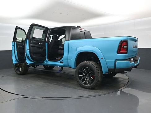 New 2026 RAM 1500 Big Horn AWD/4WD image 46