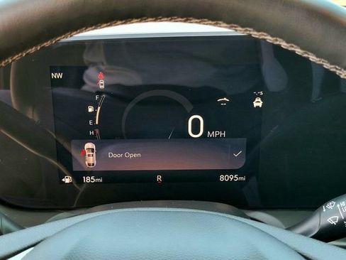 Certified 2024 Buick Encore GX Sport Touring w/ Comfort Package FWD image 22