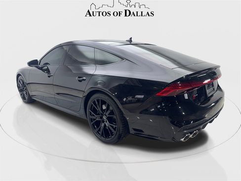 Used 2022 Audi S7 Premium Plus image 9