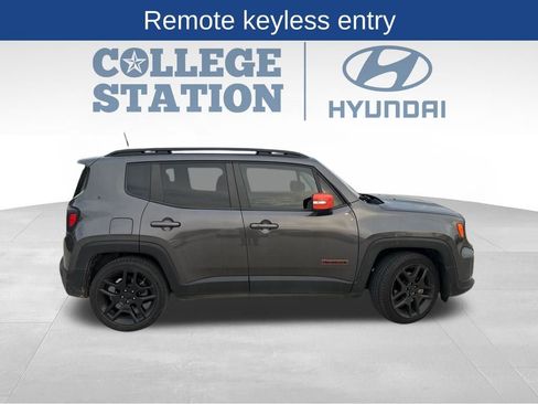 Used 2020 Jeep Renegade Latitude image 6
