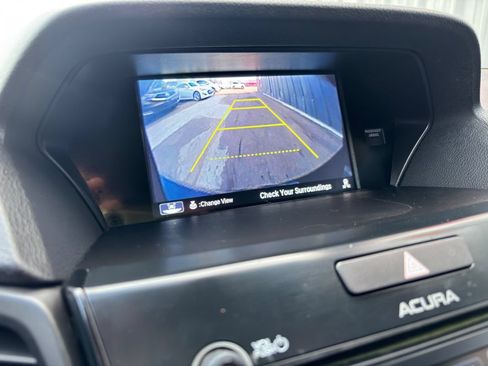 Used 2016 Acura ILX FWD image 32