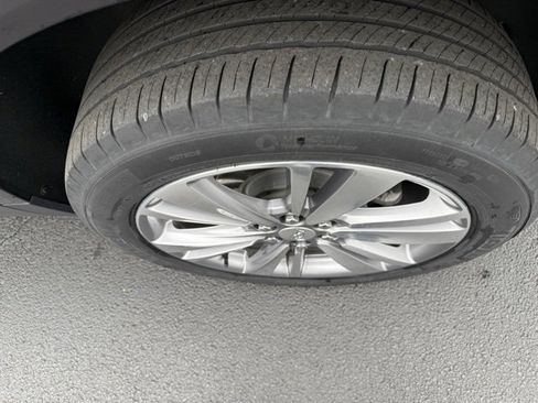 Certified 2023 Cadillac XT5 Premium Luxury w/ Technology Package image 20