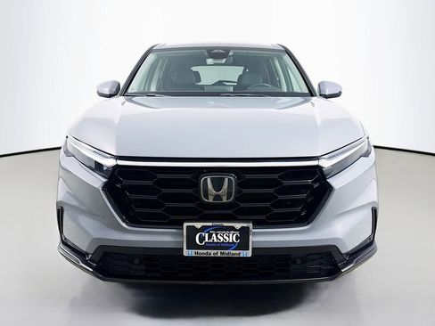 Used 2023 Honda CR-V EX-L image 2
