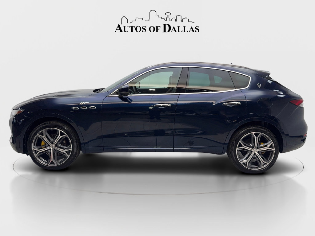 Used 2023 Maserati Levante GT AWD/4WD image 6