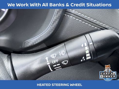 Certified 2025 Nissan Sentra SV w/ All-Weather Package image 26